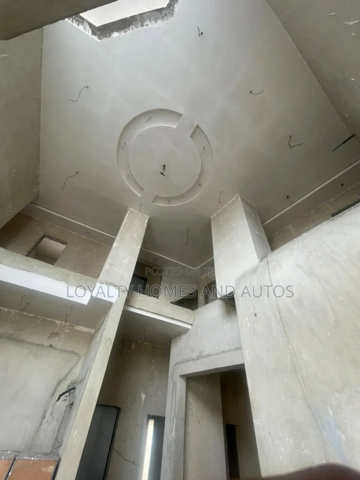 Hostel for Sale in Lekki