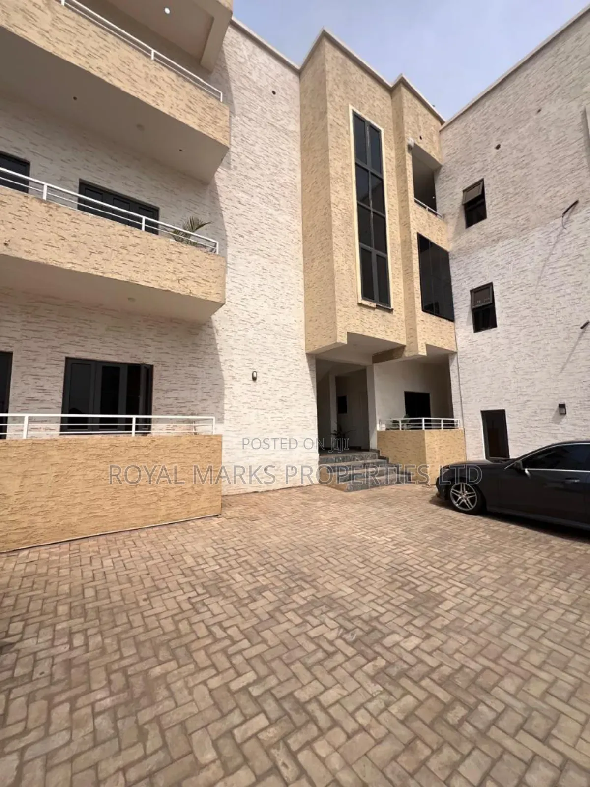 3bdrm House in Jahi for sale in Jahi