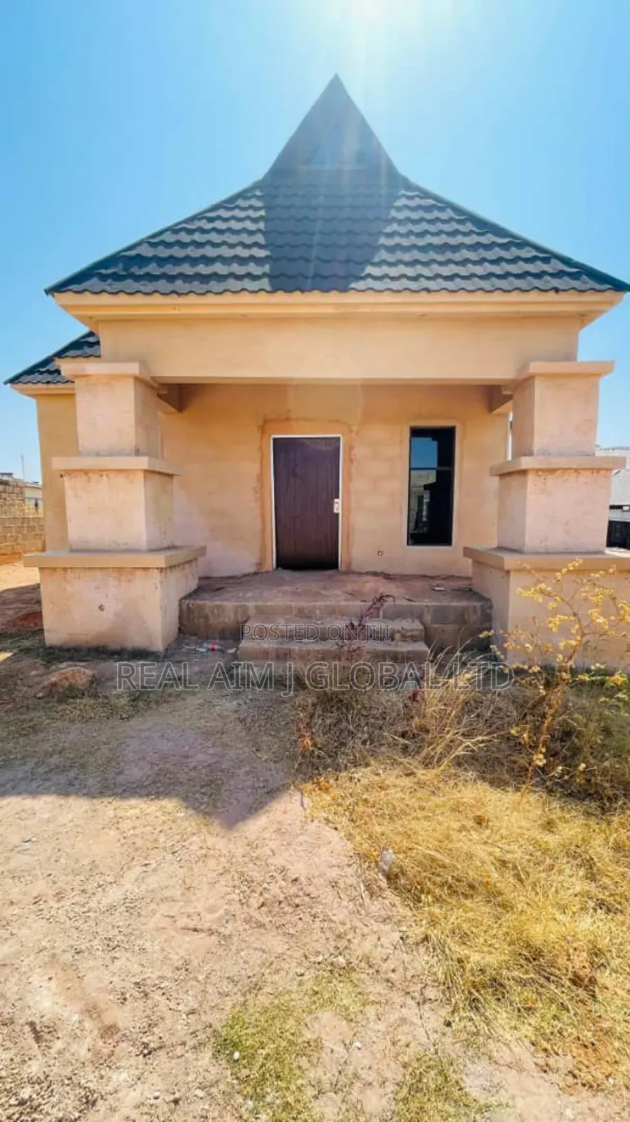 3bdrm Bungalow in Jos for sale in Jos
