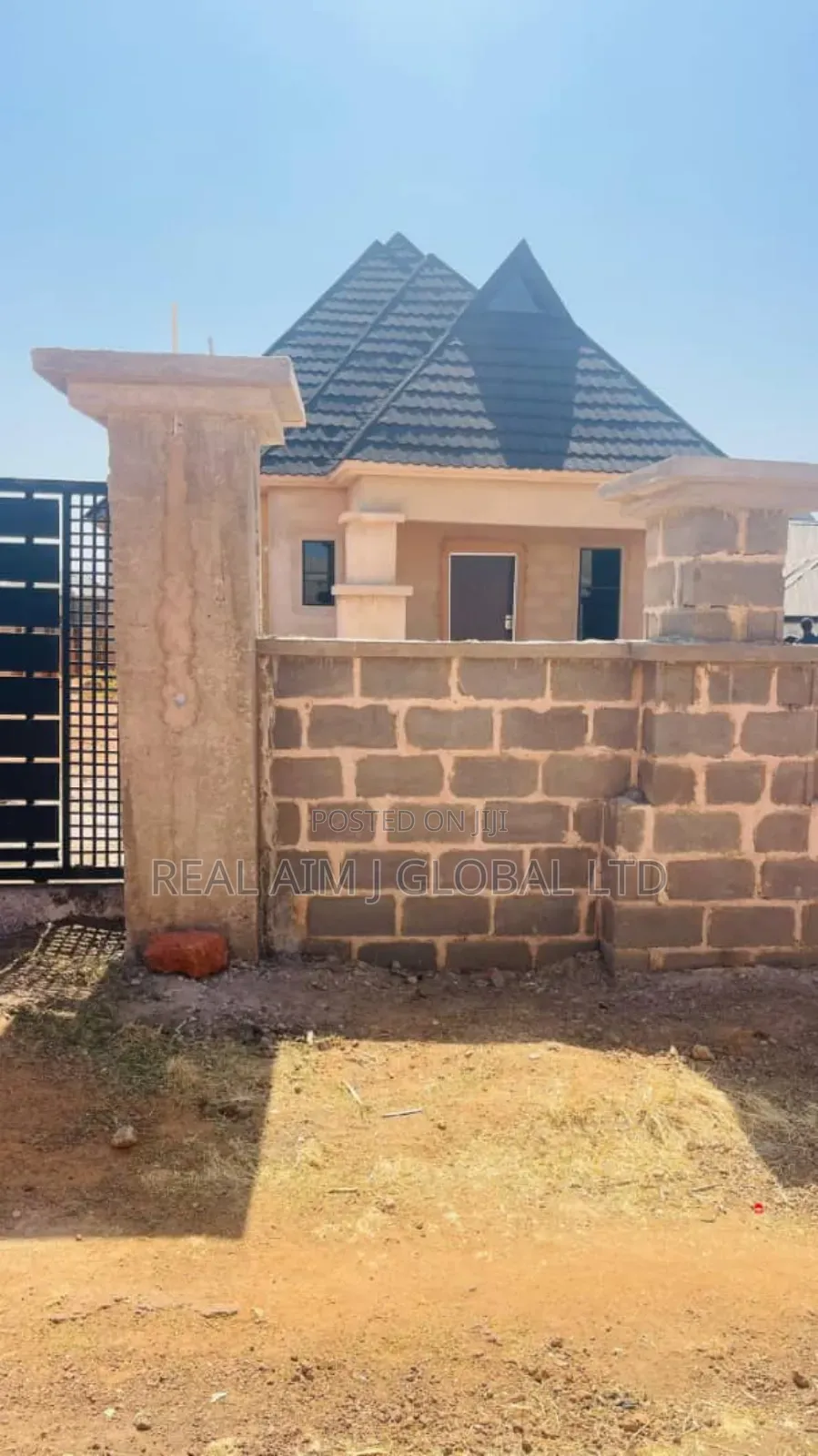 3bdrm Bungalow in Jos for sale in Jos