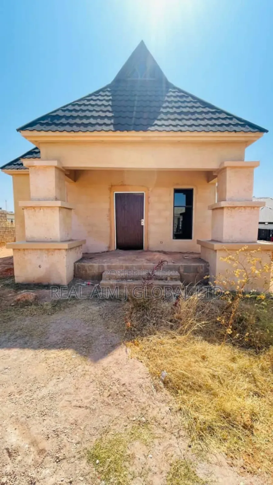 3bdrm Bungalow in Jos for sale in Jos