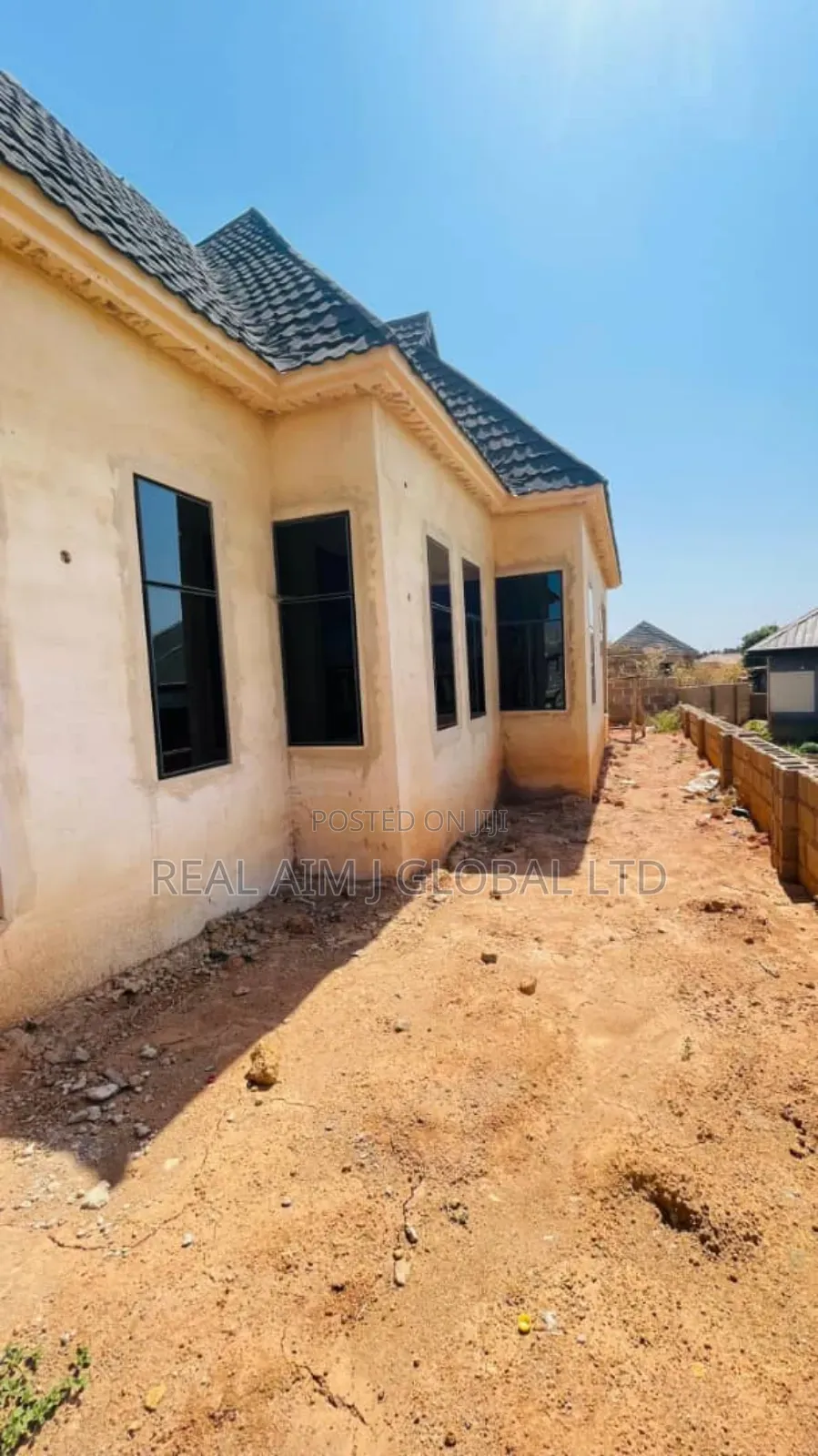 3bdrm Bungalow in Jos for sale in Jos