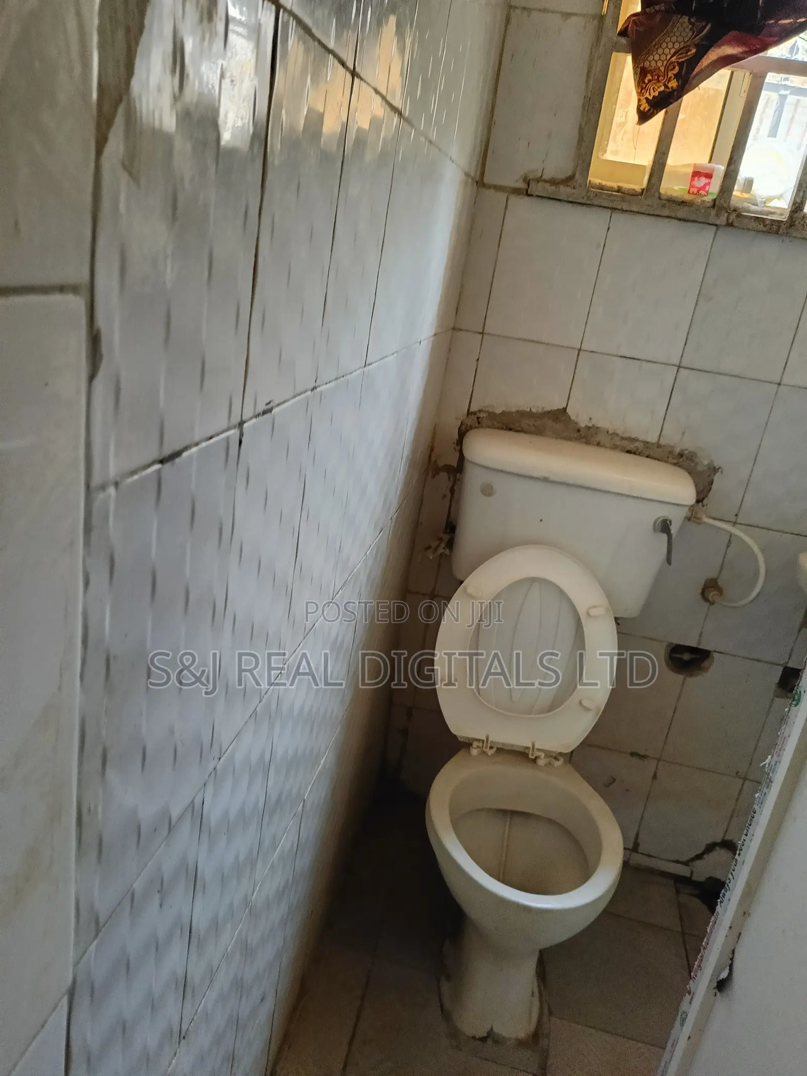1bdrm Block of Flats in Kubwa for rent in Kubwa
