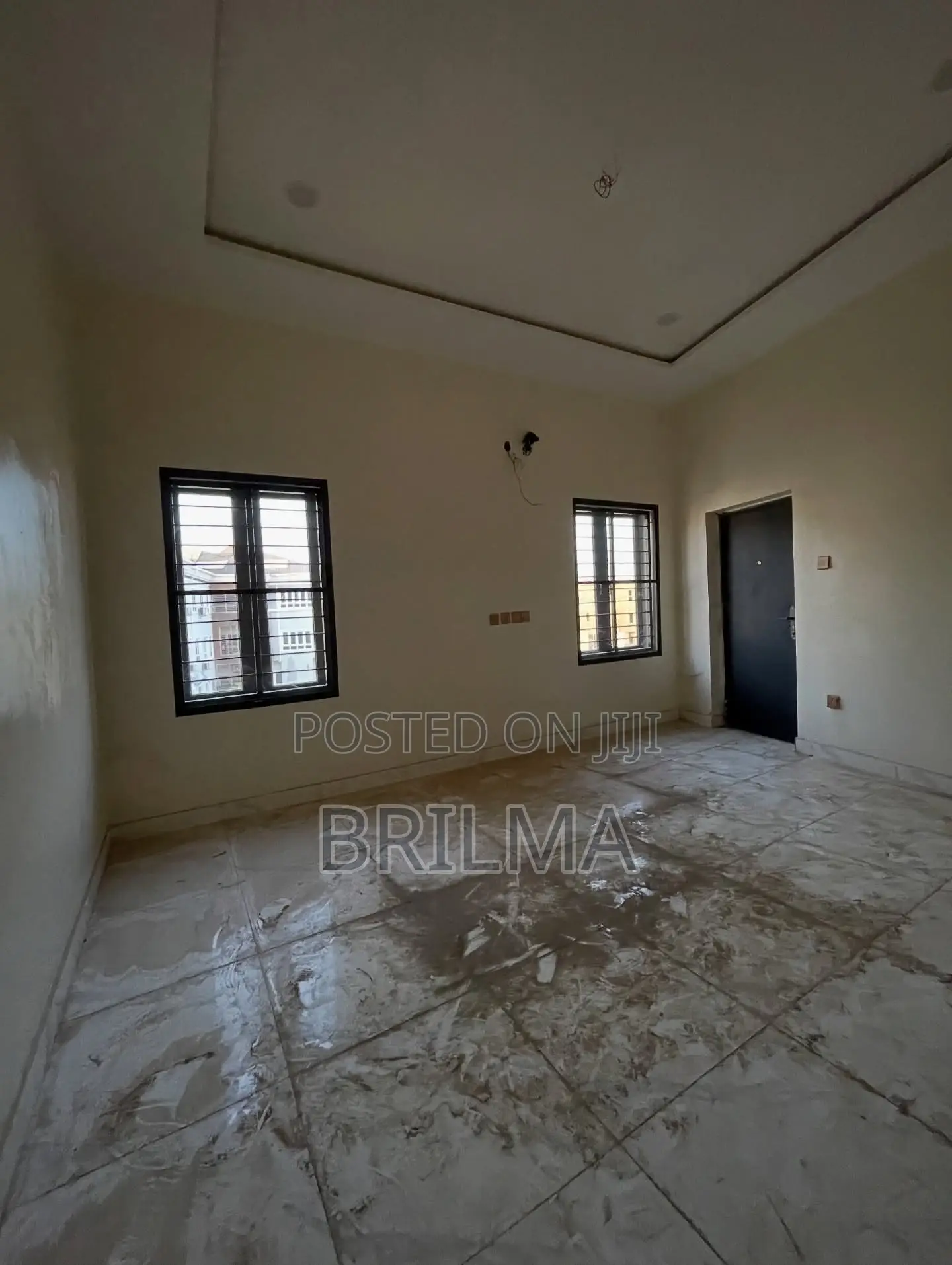 5bdrm Duplex in Jahi for sale in Jahi