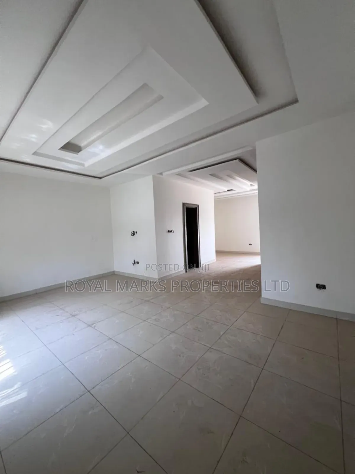 5bdrm Villa in Wuye for sale in Wuye