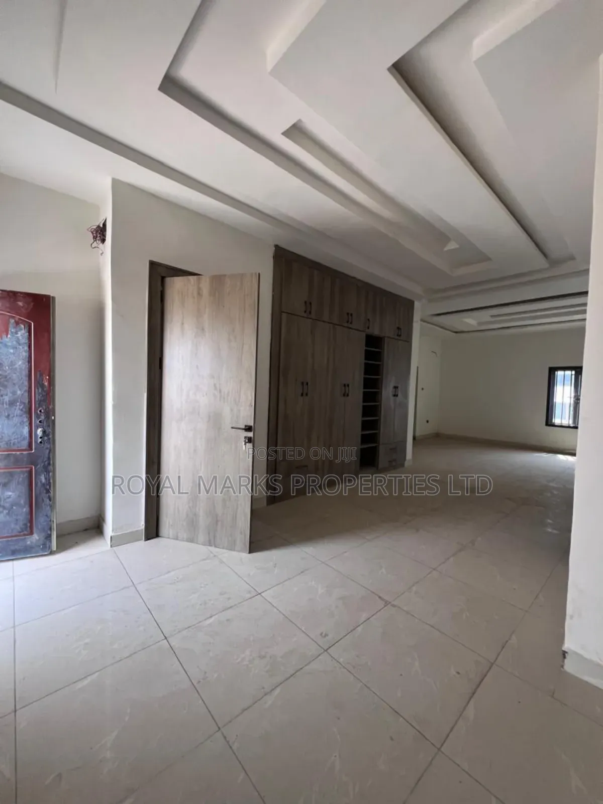 5bdrm Villa in Wuye for sale in Wuye