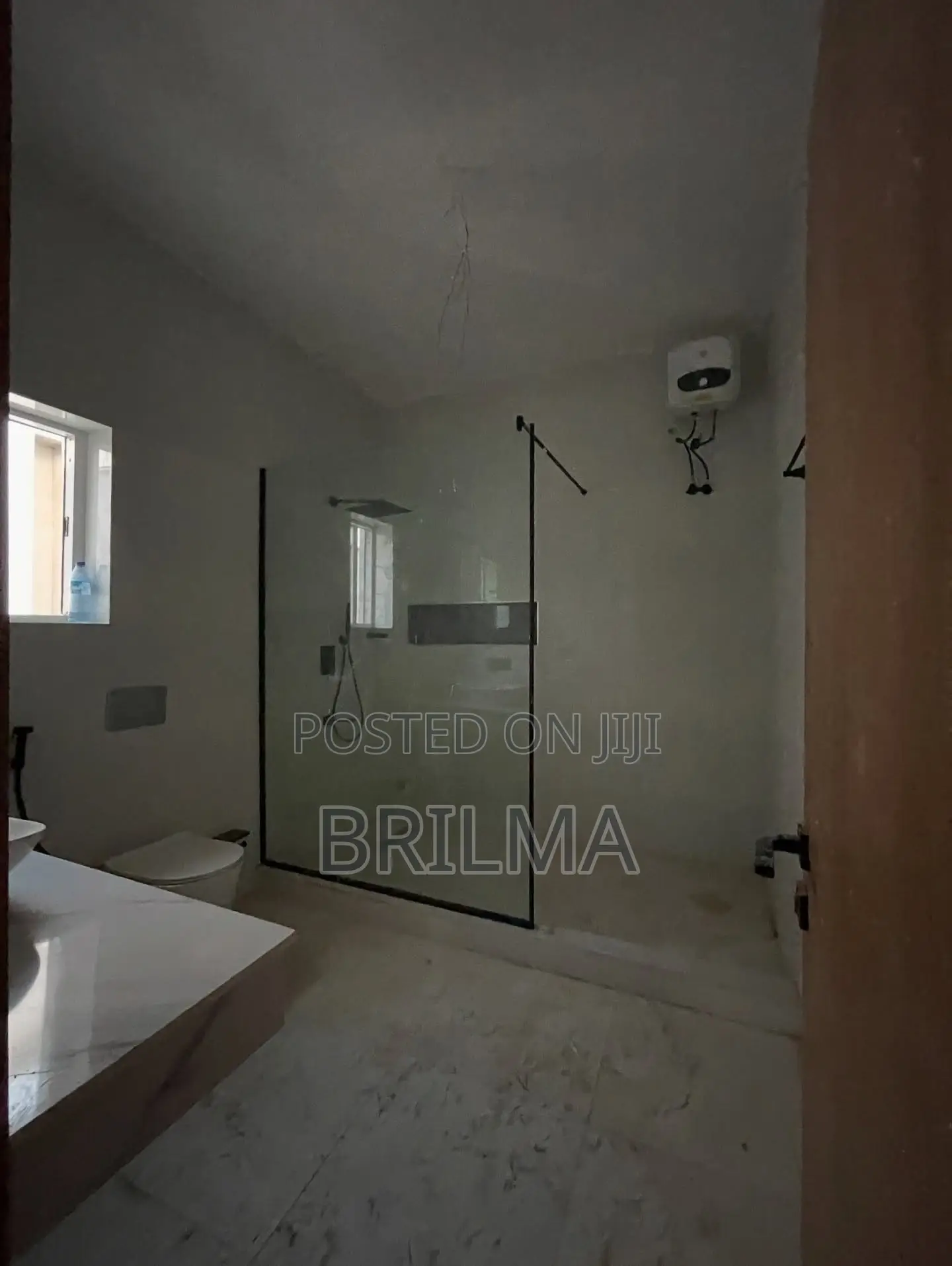 6bdrm House in Jahi for sale in Jahi