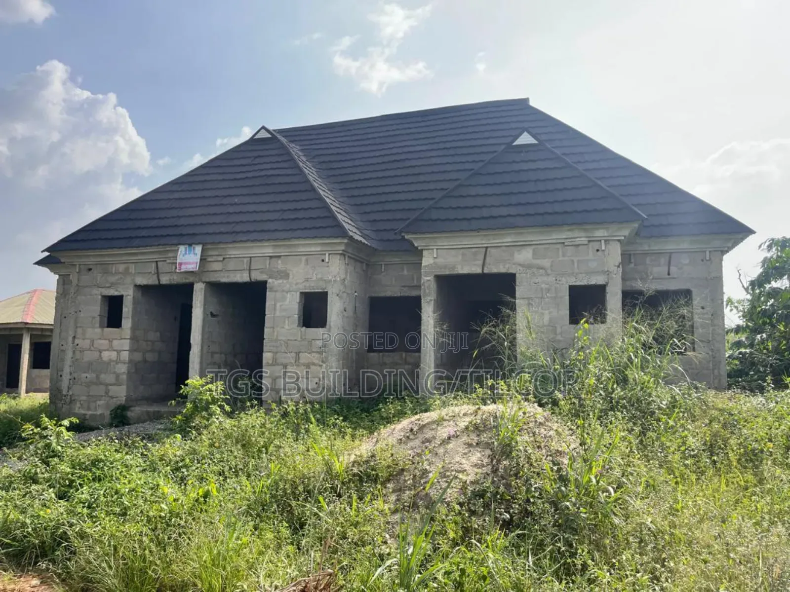 2bdrm Bungalow in Ibadan for sale in Ibadan