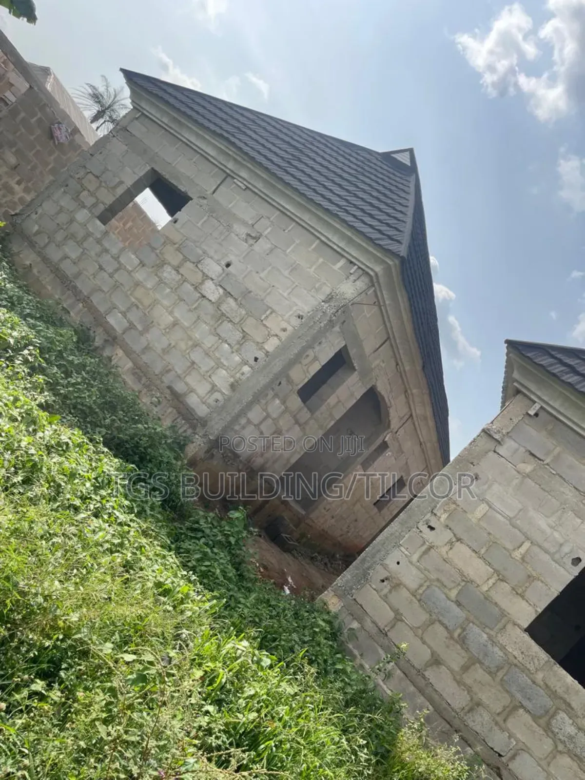 2bdrm Bungalow in Ibadan for sale in Ibadan