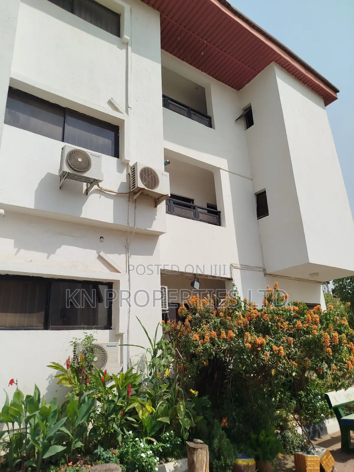3bdrm Apartment in Wuse 2 for rent in Wuse 2