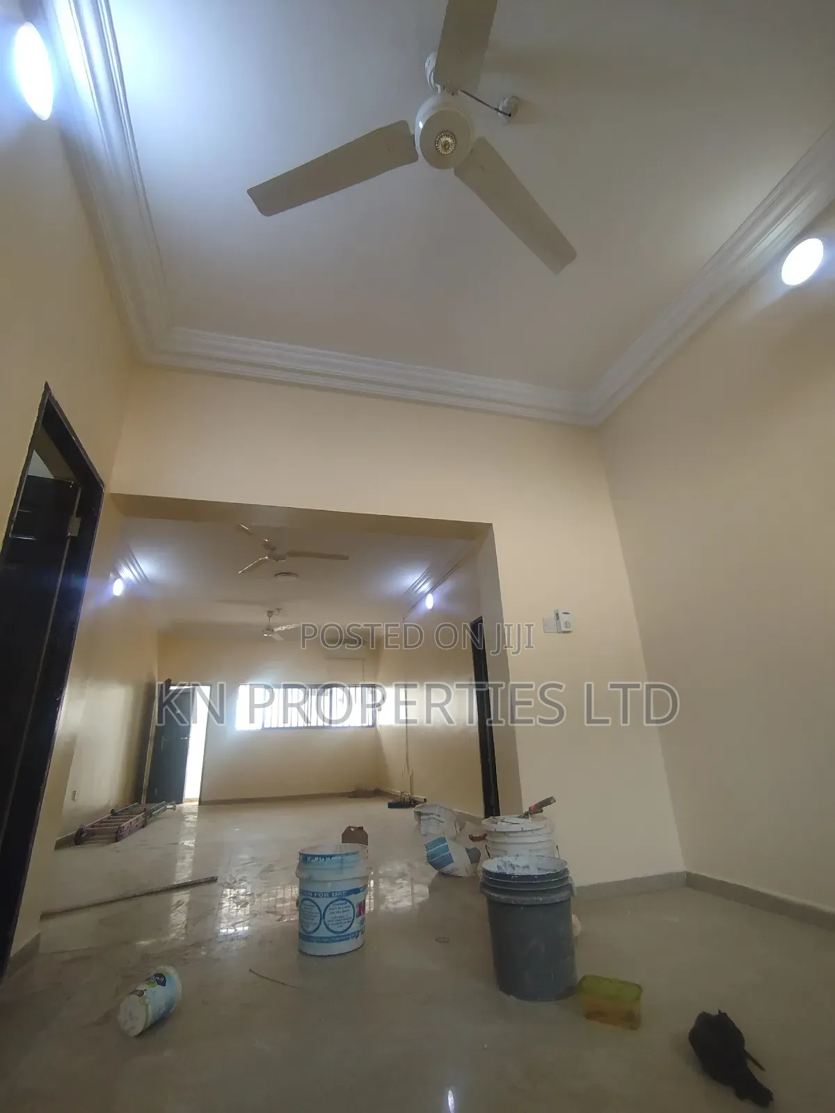 3bdrm Apartment in Wuse 2 for rent in Wuse 2