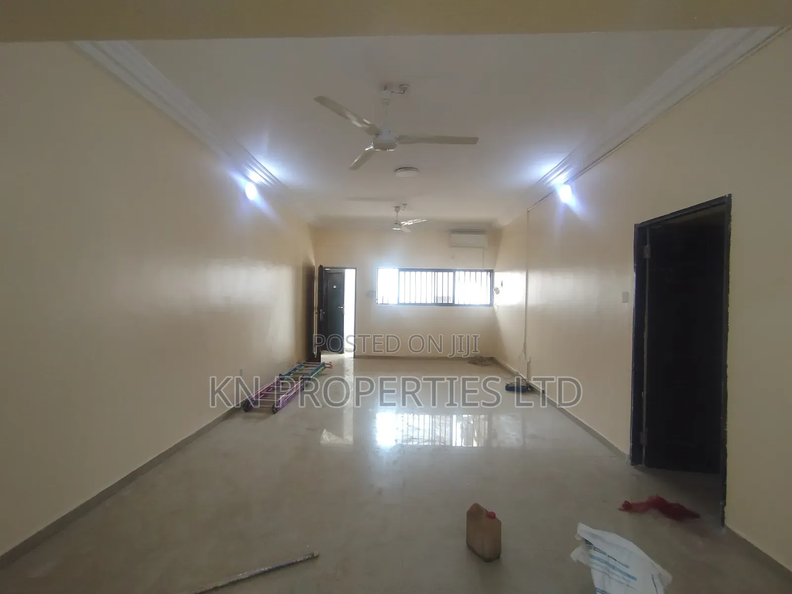 3bdrm Apartment in Wuse 2 for rent in Wuse 2