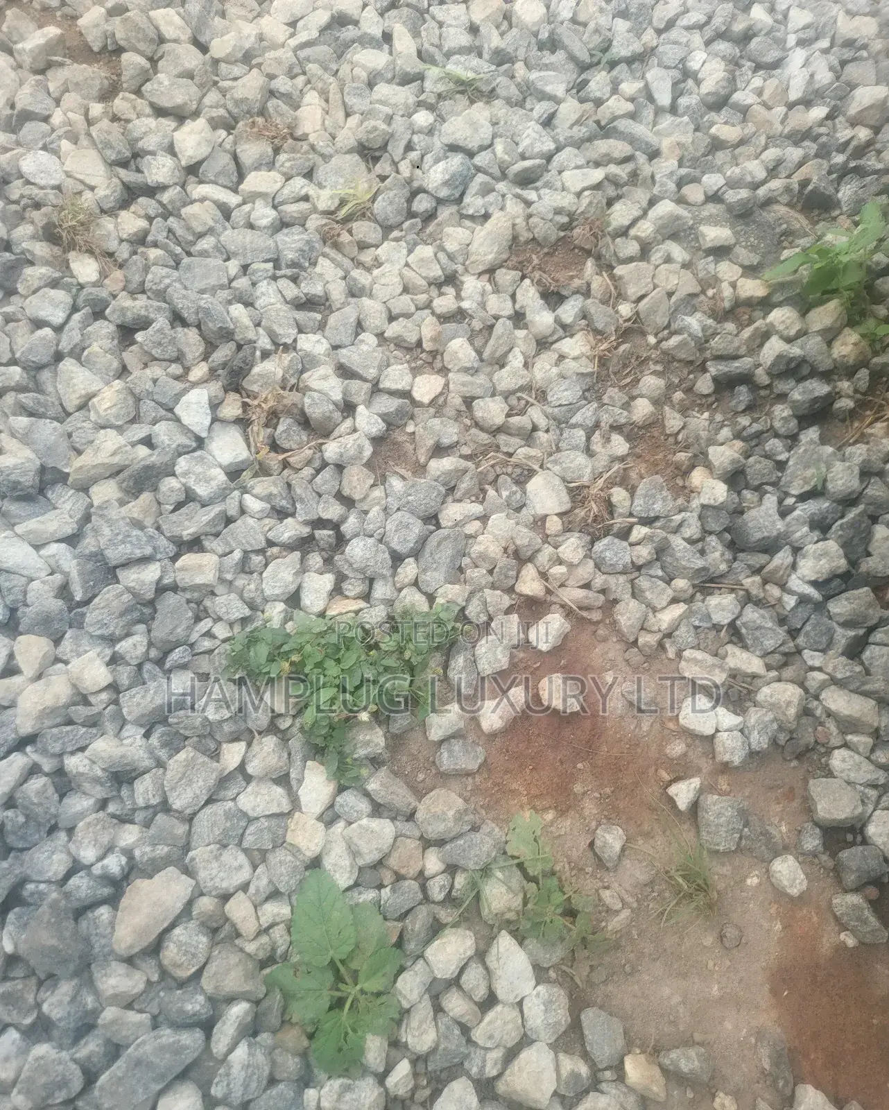 For Sale Prime Commercial Land for Sale!! Jahi by Gilmore in Jahi