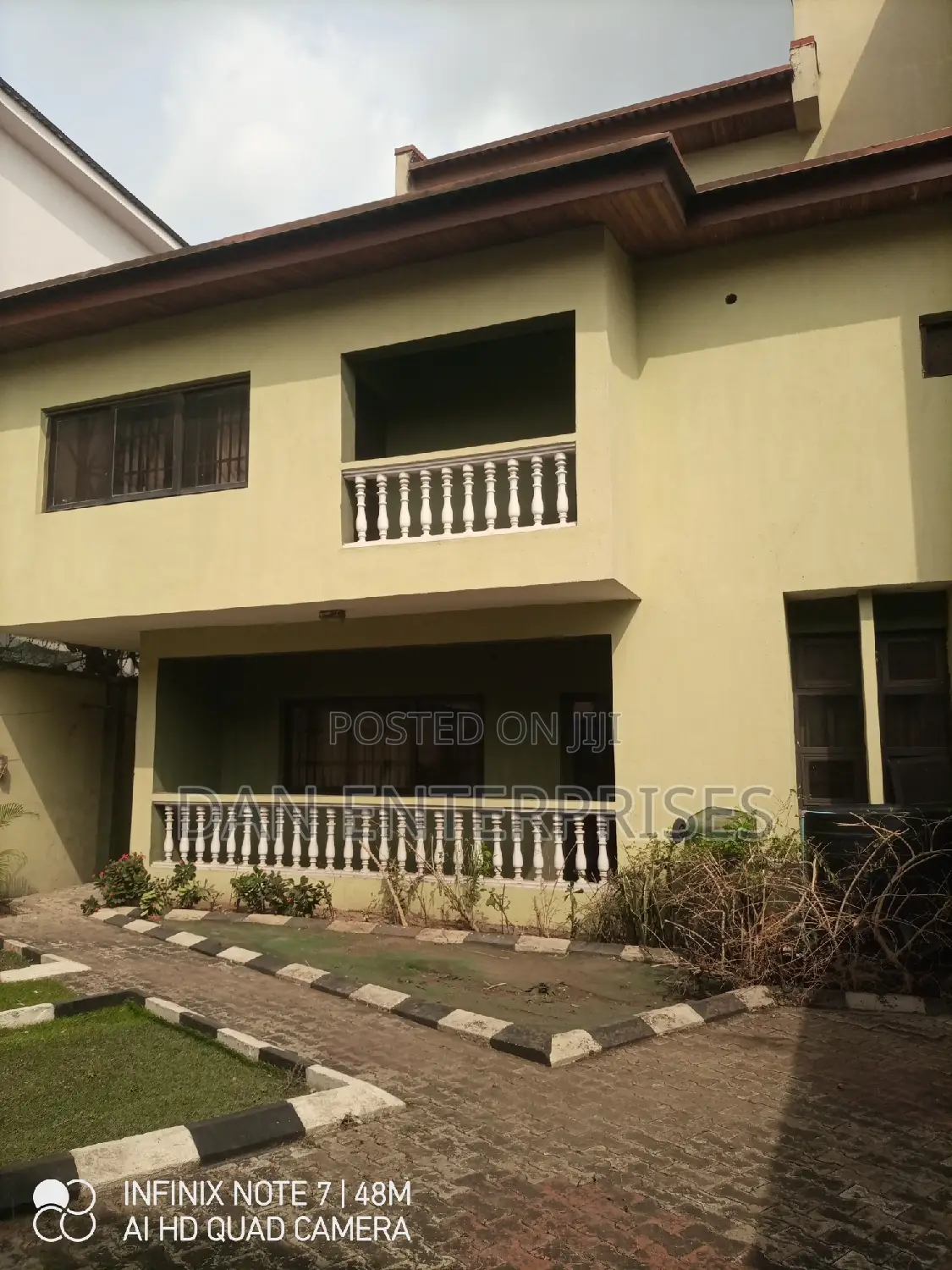 4bdrm Duplex in Ojodu Estate, Berger for sale in Berger