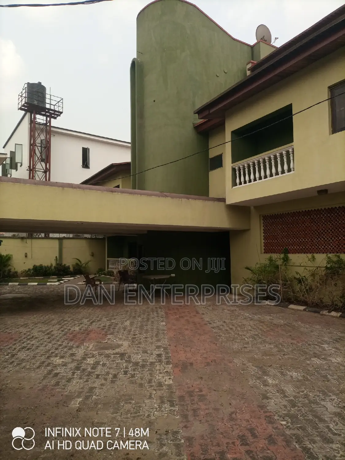 4bdrm Duplex in Ojodu Estate, Berger for sale in Berger