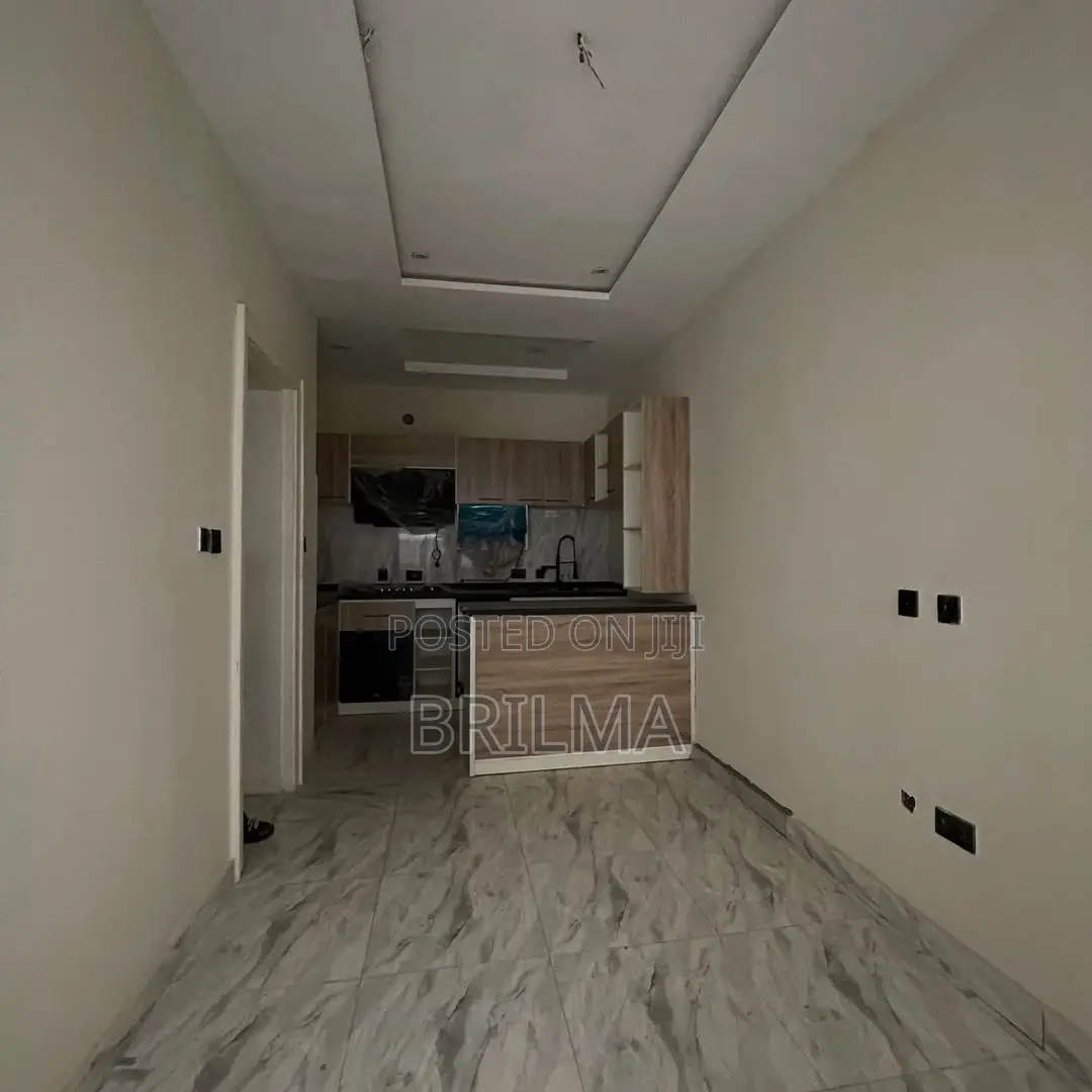 1bdrm Block of Flats in Jahi for sale in Jahi