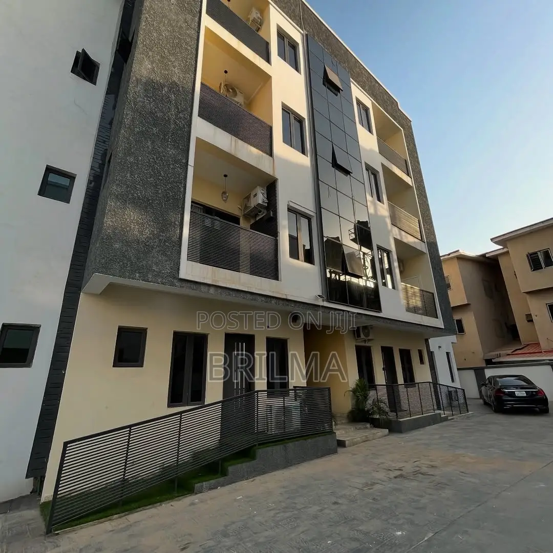1bdrm Block of Flats in Jahi for sale in Jahi