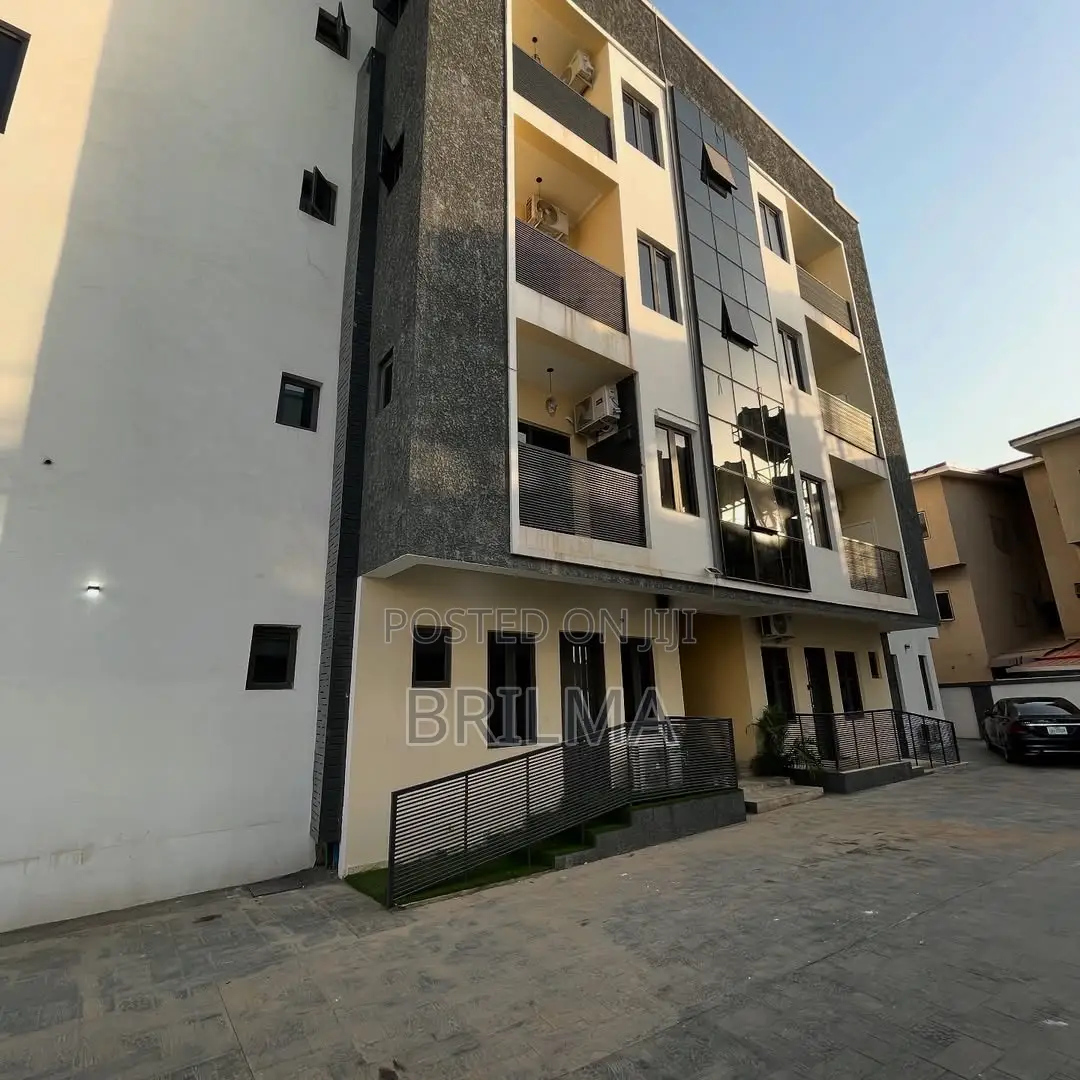 1bdrm Block of Flats in Jahi for sale in Jahi