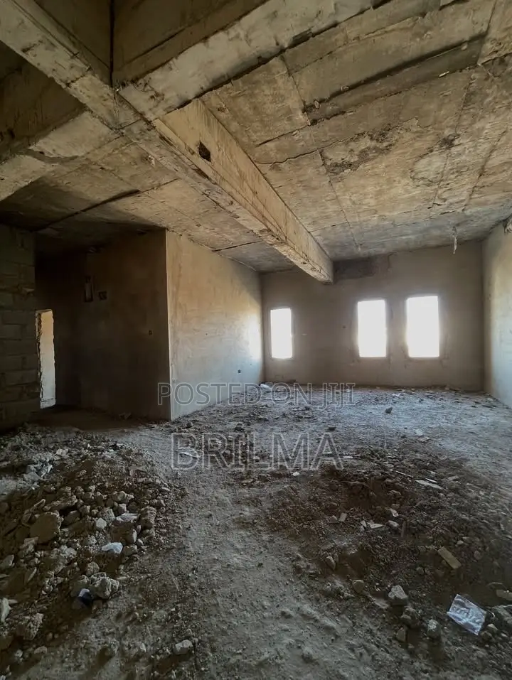2bdrm Block of Flats in Mabushi for sale in Mabushi