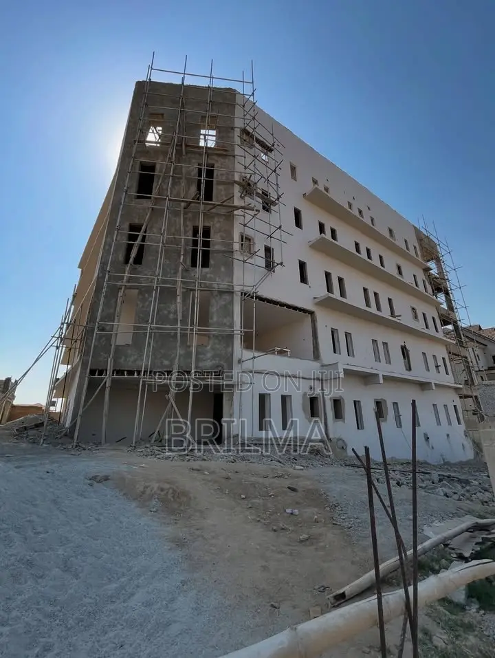 2bdrm Block of Flats in Mabushi for sale in Mabushi