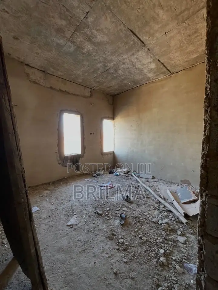 2bdrm Block of Flats in Mabushi for sale in Mabushi