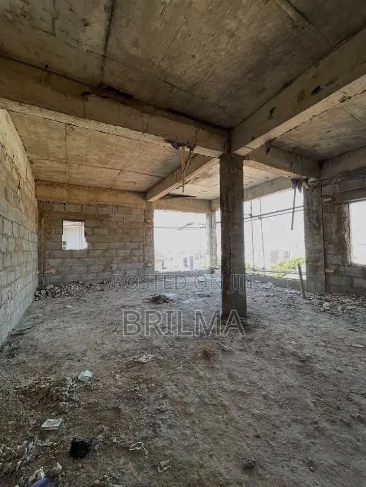 2bdrm Block of Flats in Mabushi for sale in Mabushi