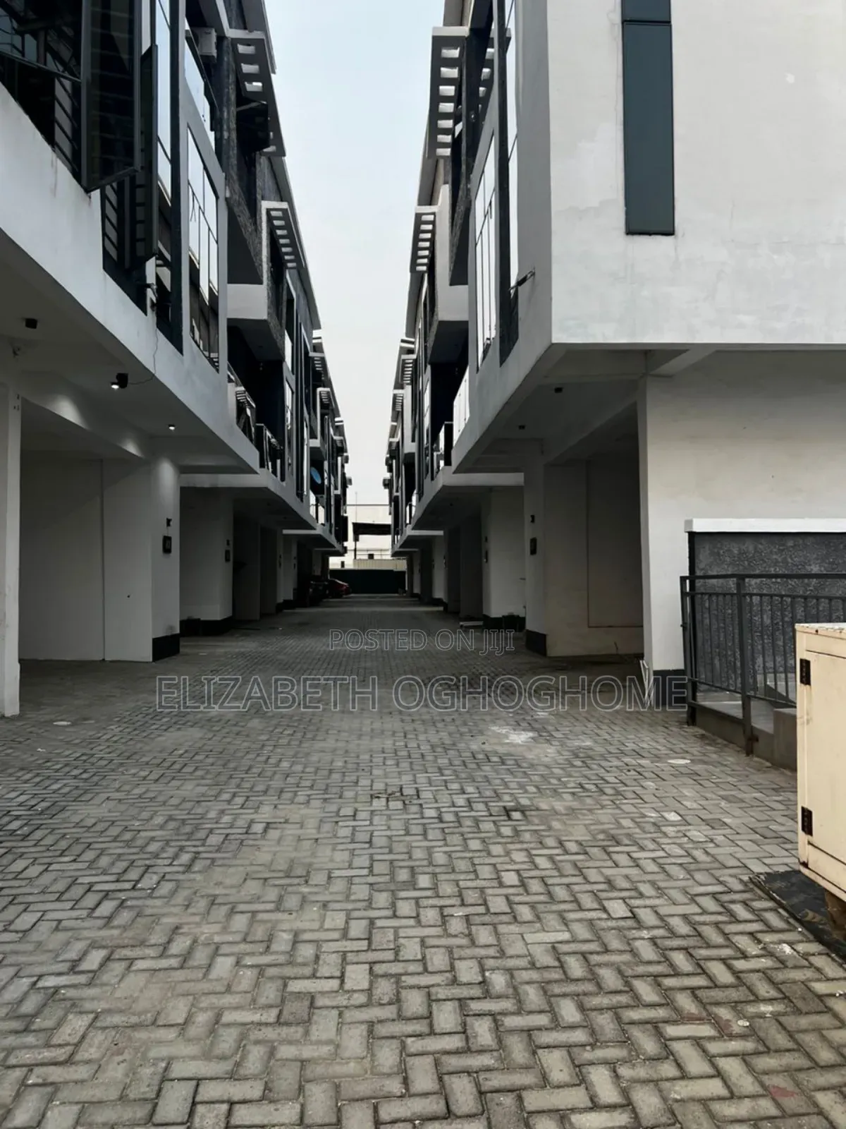 5bdrm Duplex in Ajah for rent in Ajah