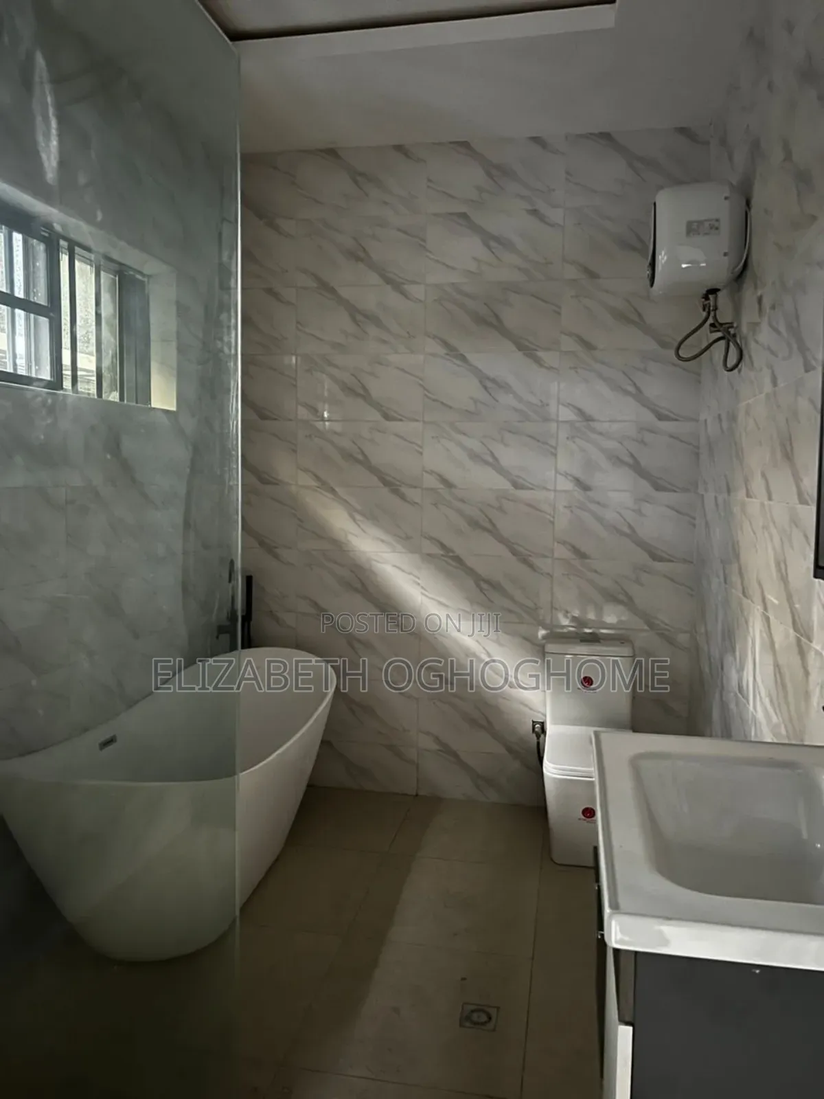 5bdrm Duplex in Ajah for rent in Ajah