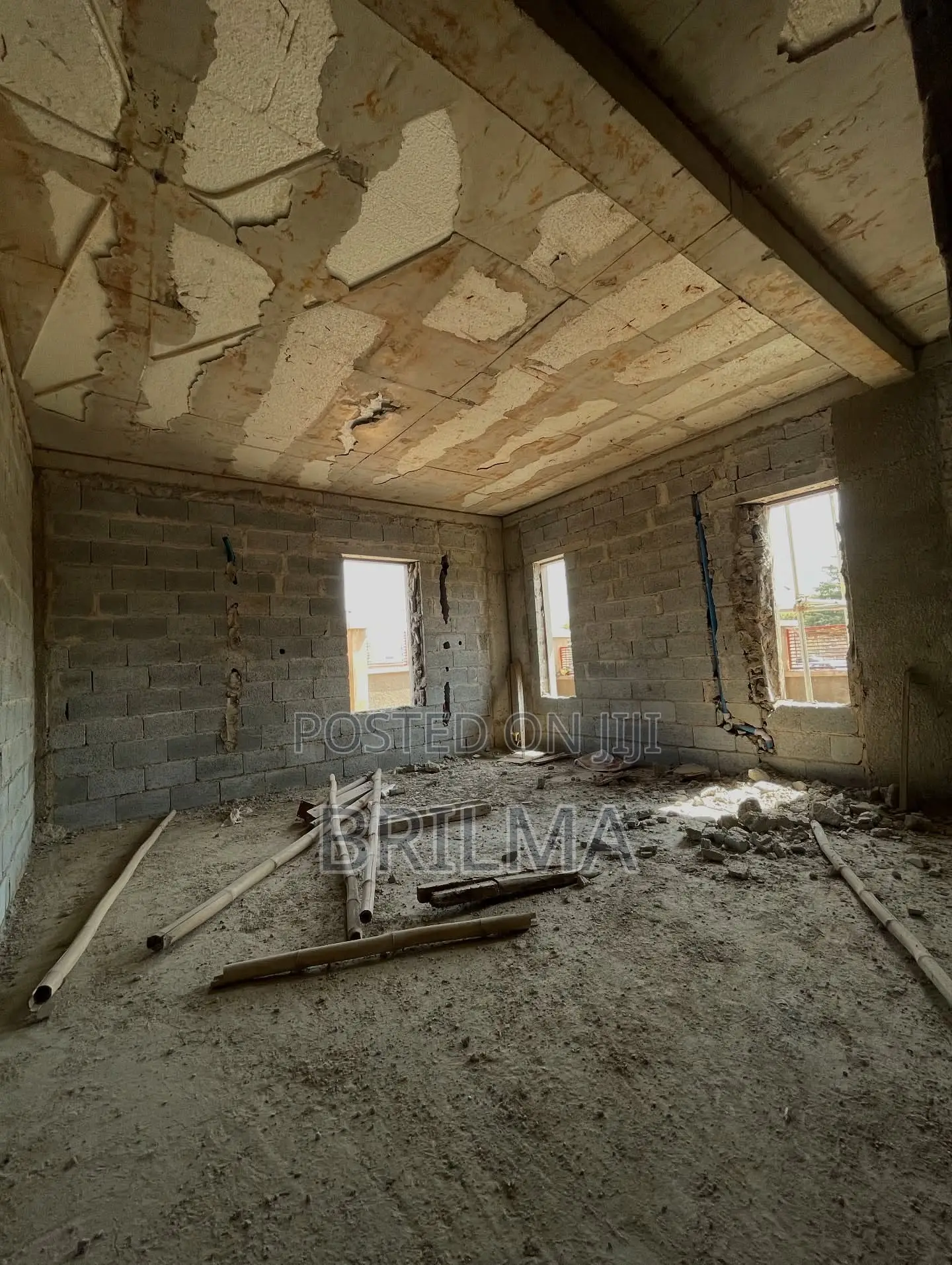 3bdrm Block of Flats in Mabushi for sale in Mabushi