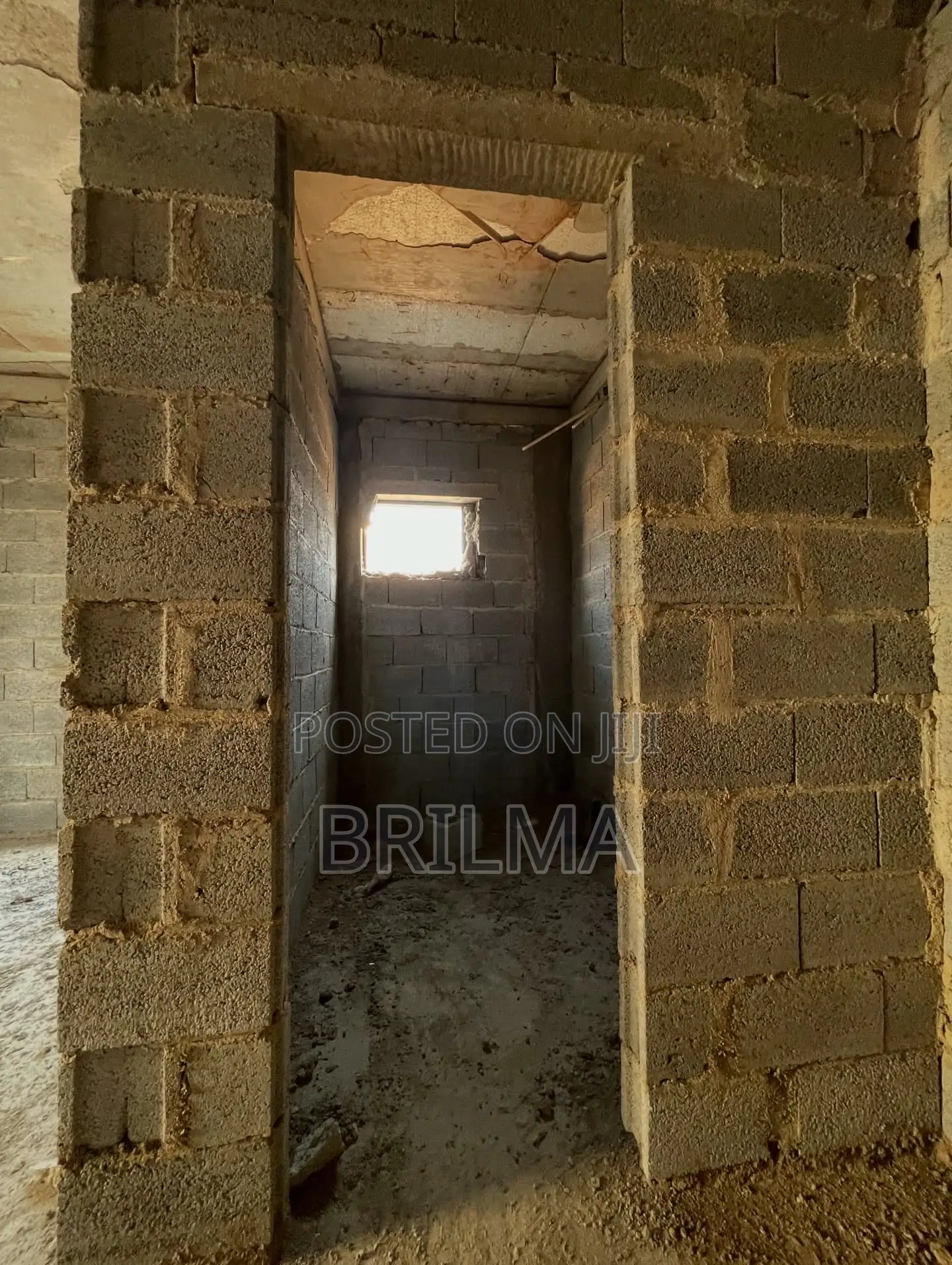 3bdrm Block of Flats in Mabushi for sale in Mabushi