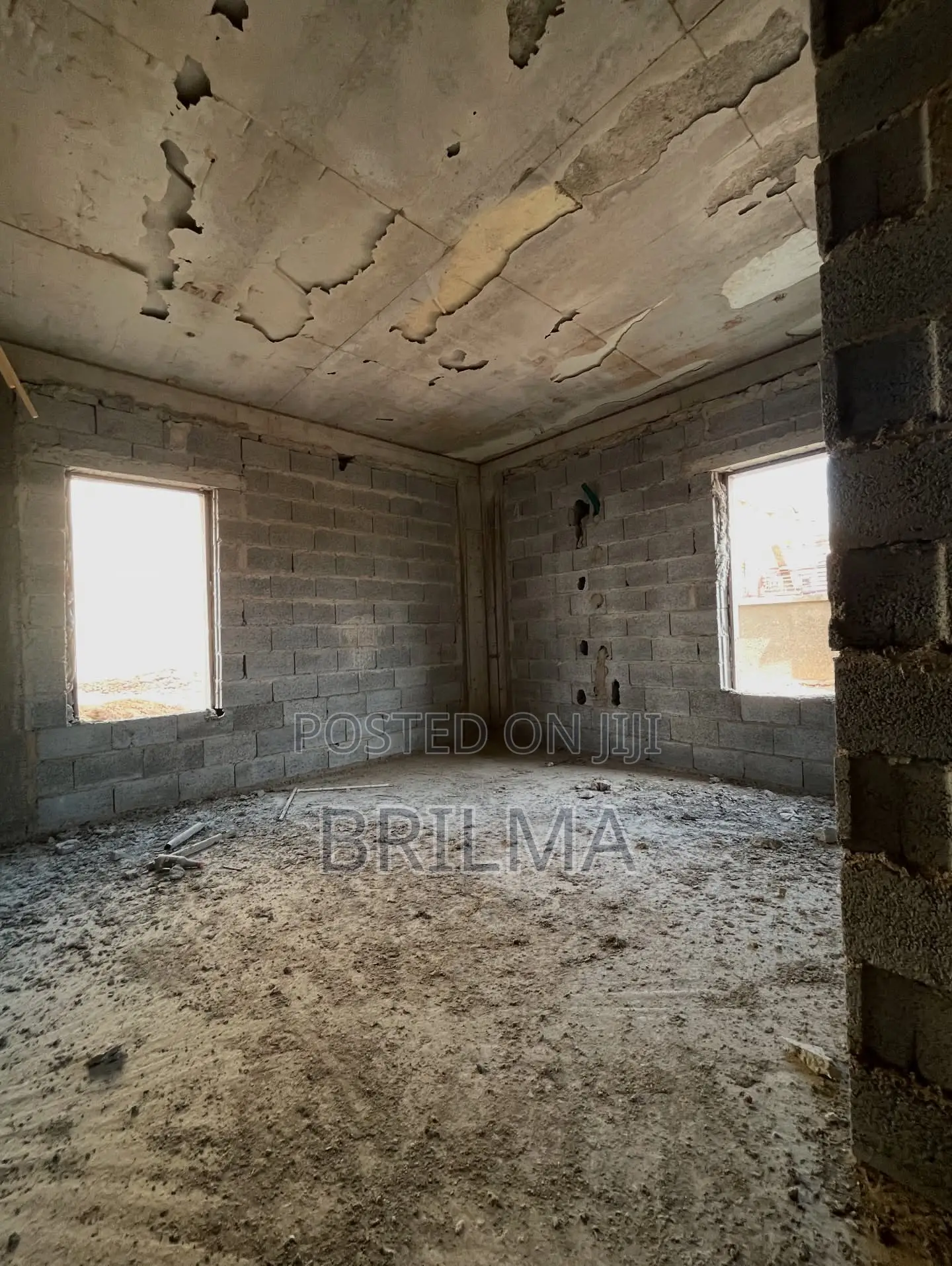 3bdrm Block of Flats in Mabushi for sale in Mabushi