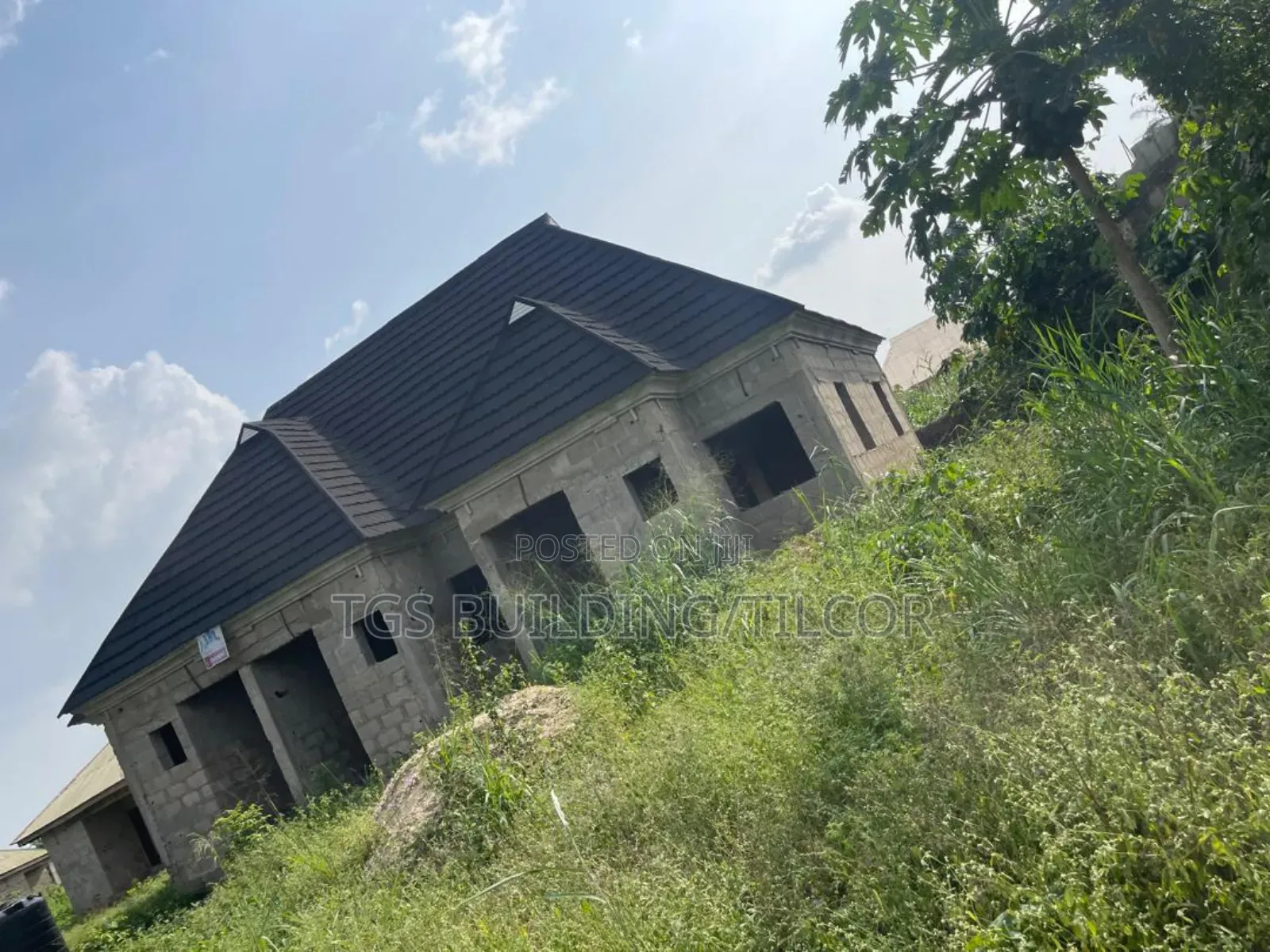 2bdrm Bungalow in Ibadan for sale in Ibadan