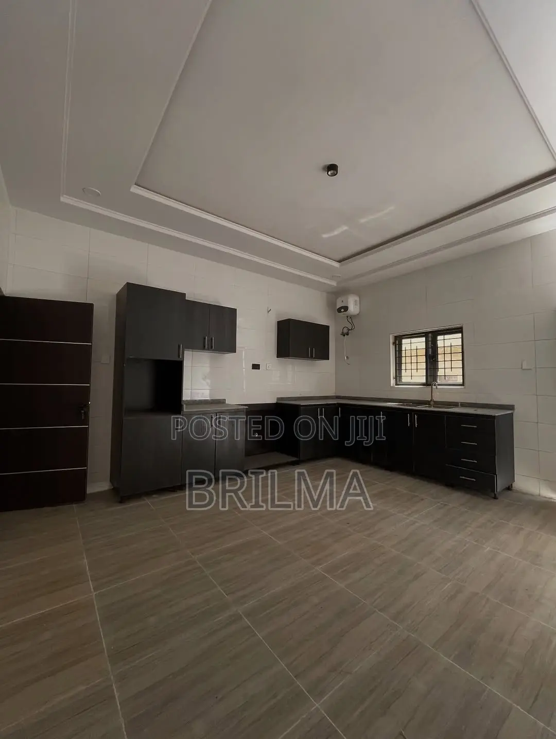4bdrm Duplex in Mabushi for sale in Mabushi