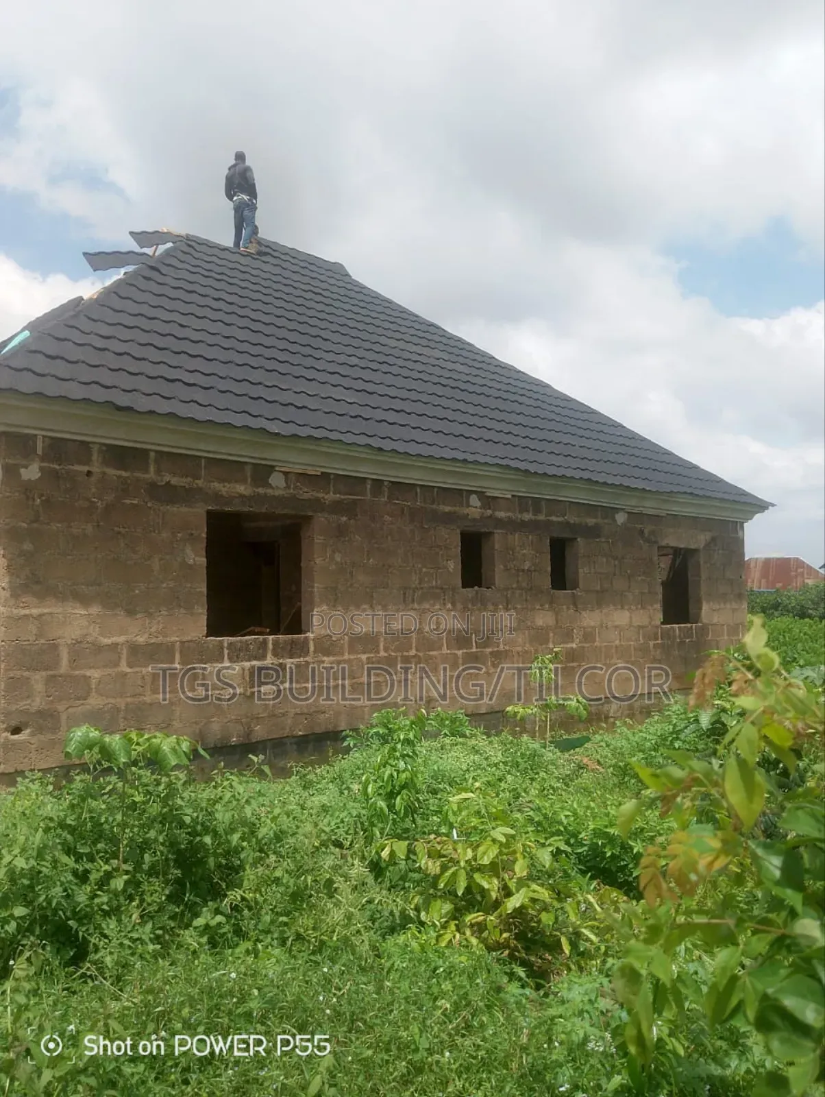 2bdrm Bungalow in Ibadan for sale in Ibadan
