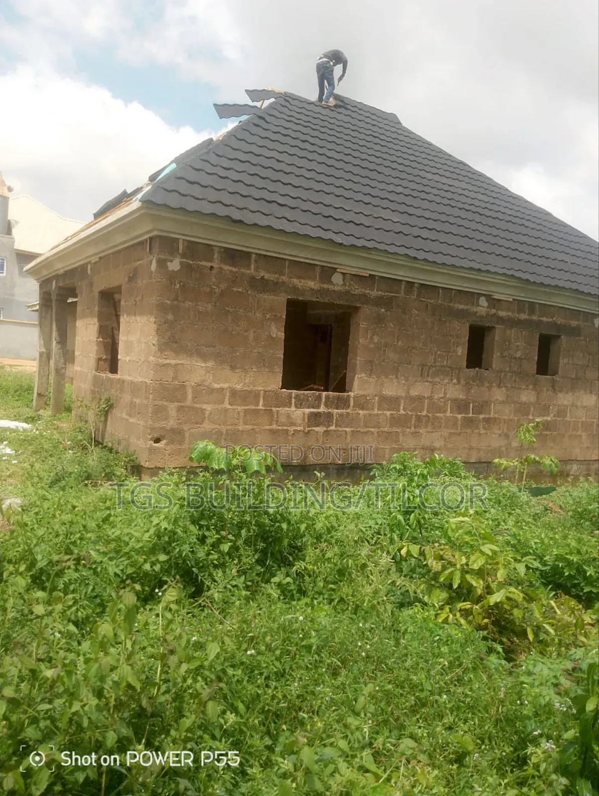 2bdrm Bungalow in Ibadan for sale in Ibadan