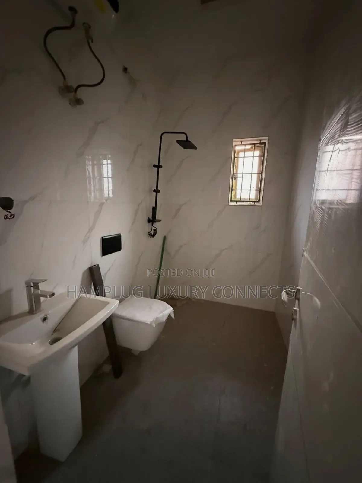 Furnished 2bdrm Apartment in Guzape for sale in Guzape District