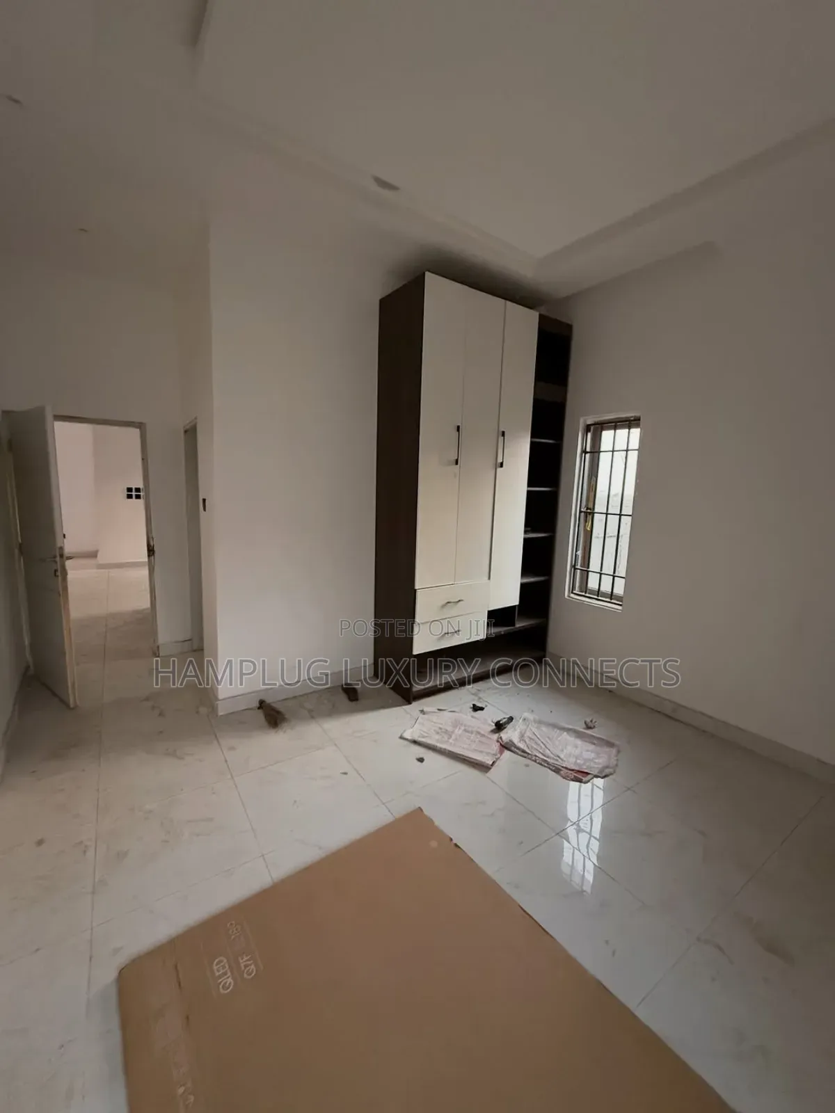 Furnished 2bdrm Apartment in Guzape for sale in Guzape District
