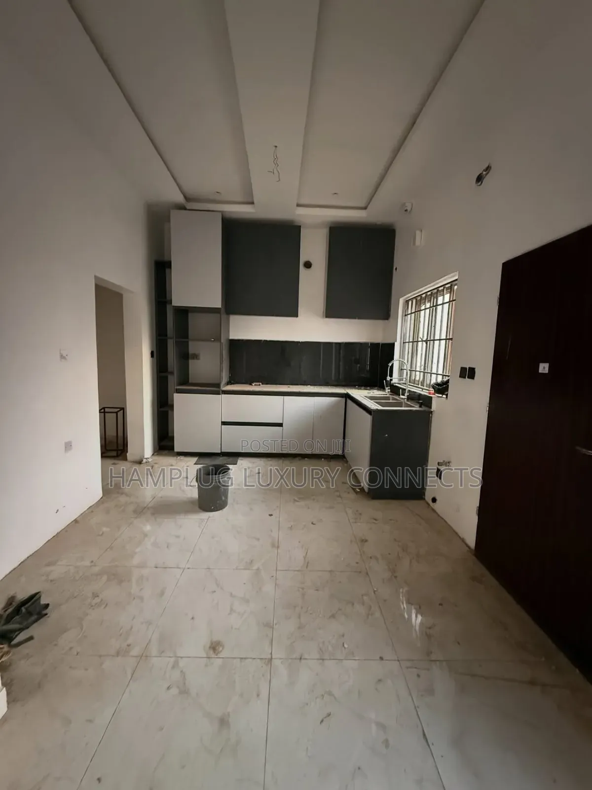 Furnished 2bdrm Apartment in Guzape for sale in Guzape District
