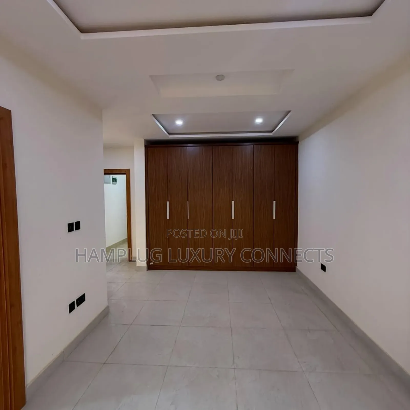Furnished 4bdrm Duplex in Jahi for sale in Jahi