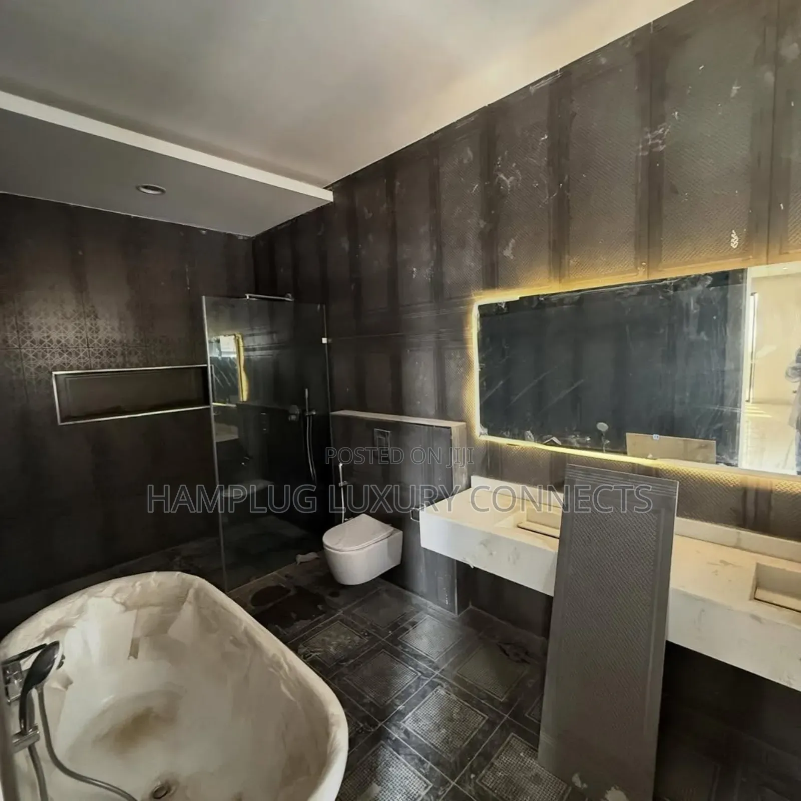 Furnished 5bdrm Duplex in Asokoro for sale in Asokoro