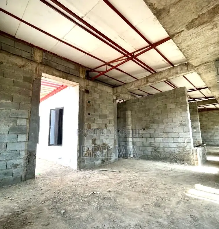 5bdrm Duplex in Mabushi for sale in Mabushi