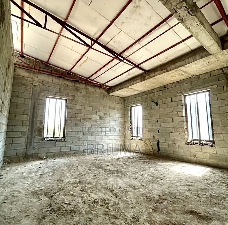 5bdrm Duplex in Mabushi for sale in Mabushi
