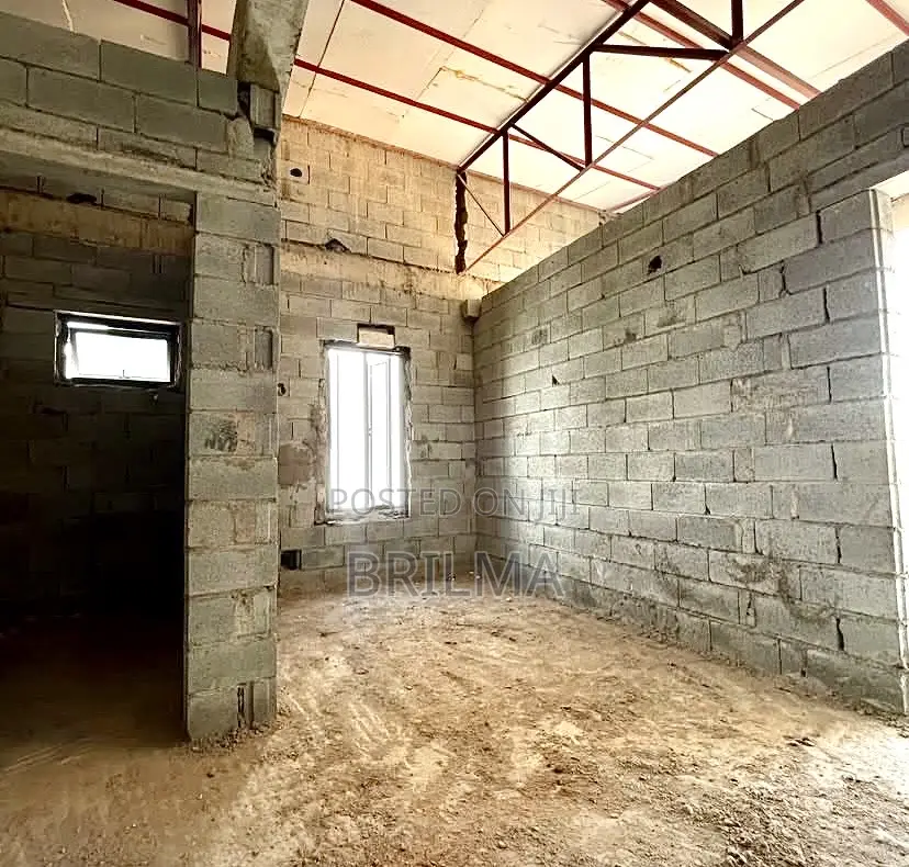 5bdrm Duplex in Mabushi for sale in Mabushi