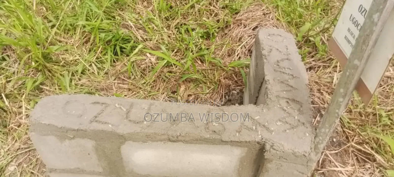 Hampton Court Estate in Lekki