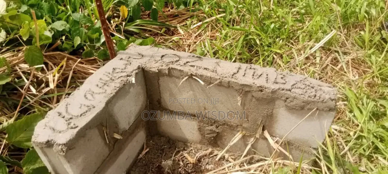 Hampton Court Estate in Lekki