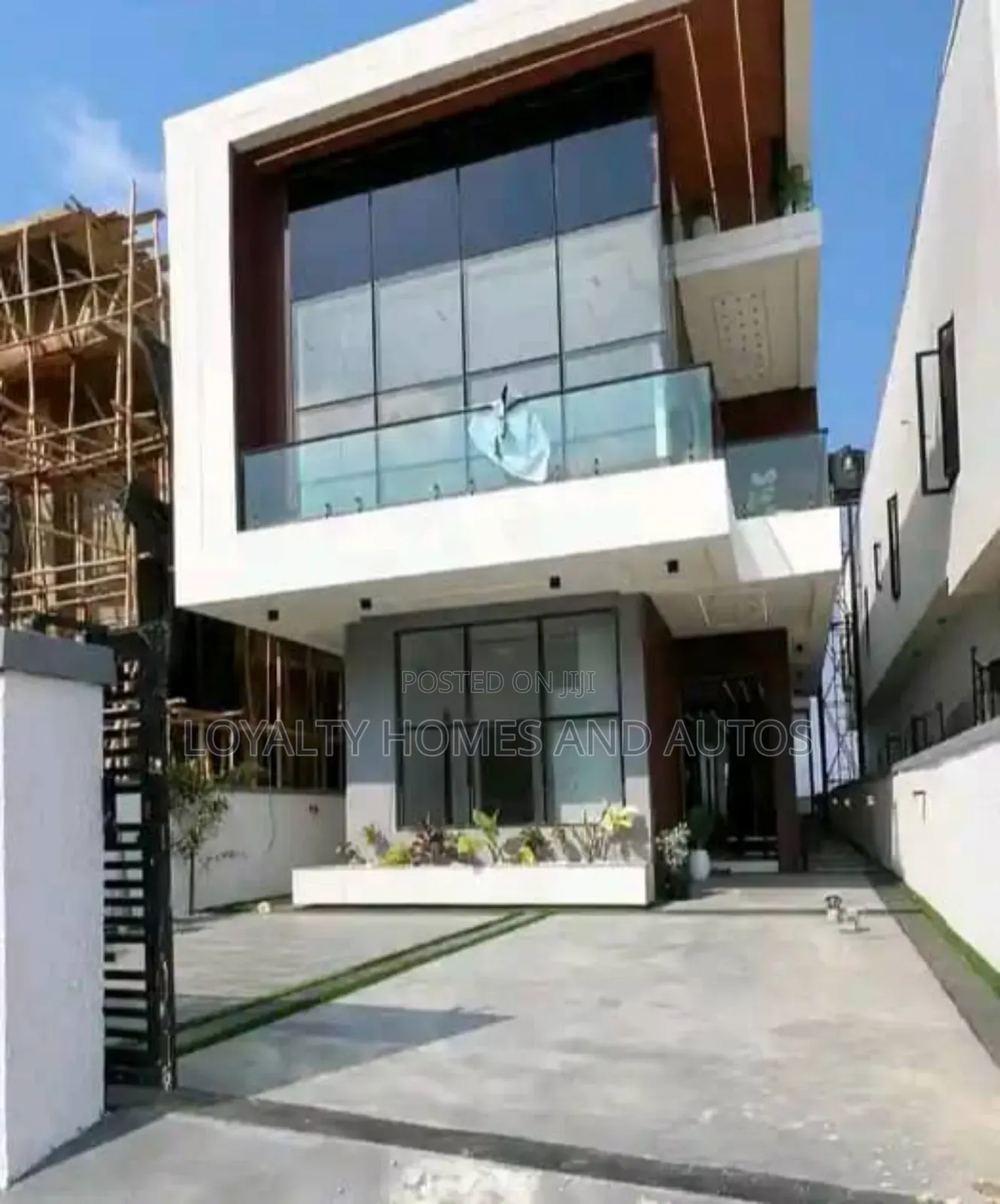 5bdrm House in Ajah for sale in Ajah