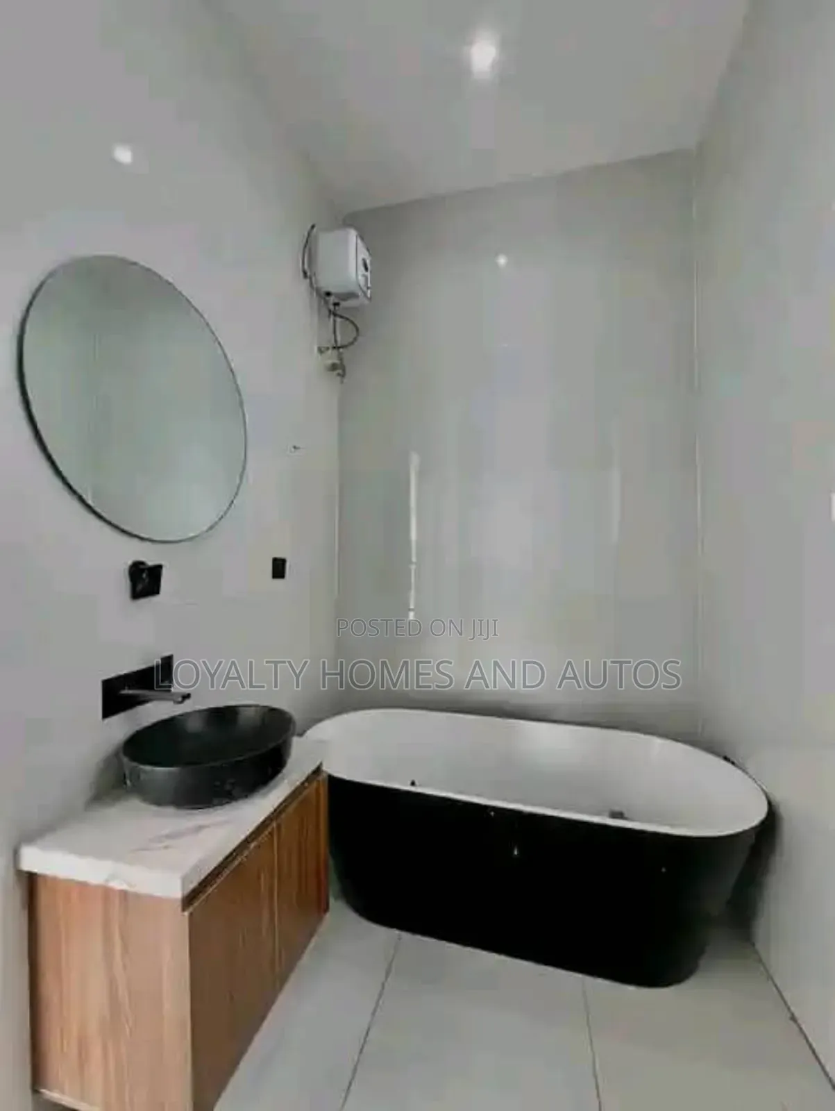 5bdrm House in Ajah for sale in Ajah