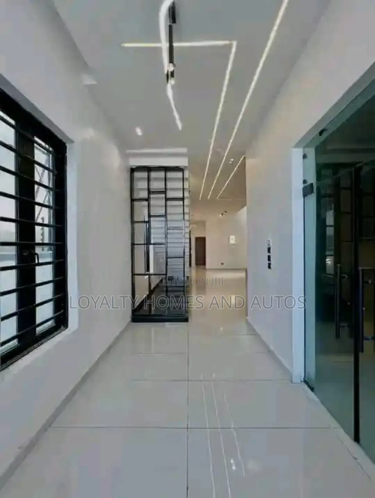 5bdrm House in Ajah for sale in Ajah