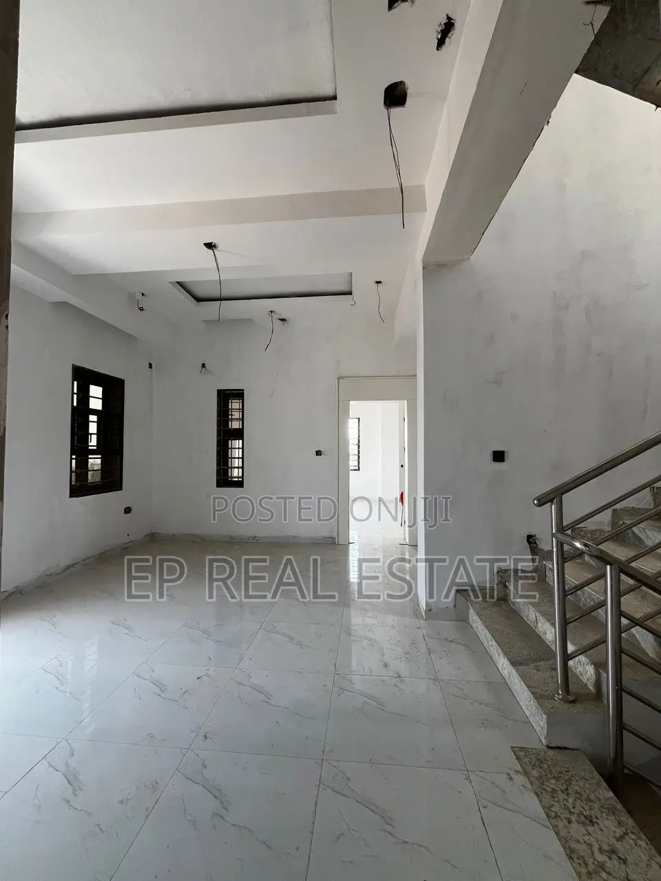 5bdrm Duplex in Katampe Extension for sale in Katampe Extension