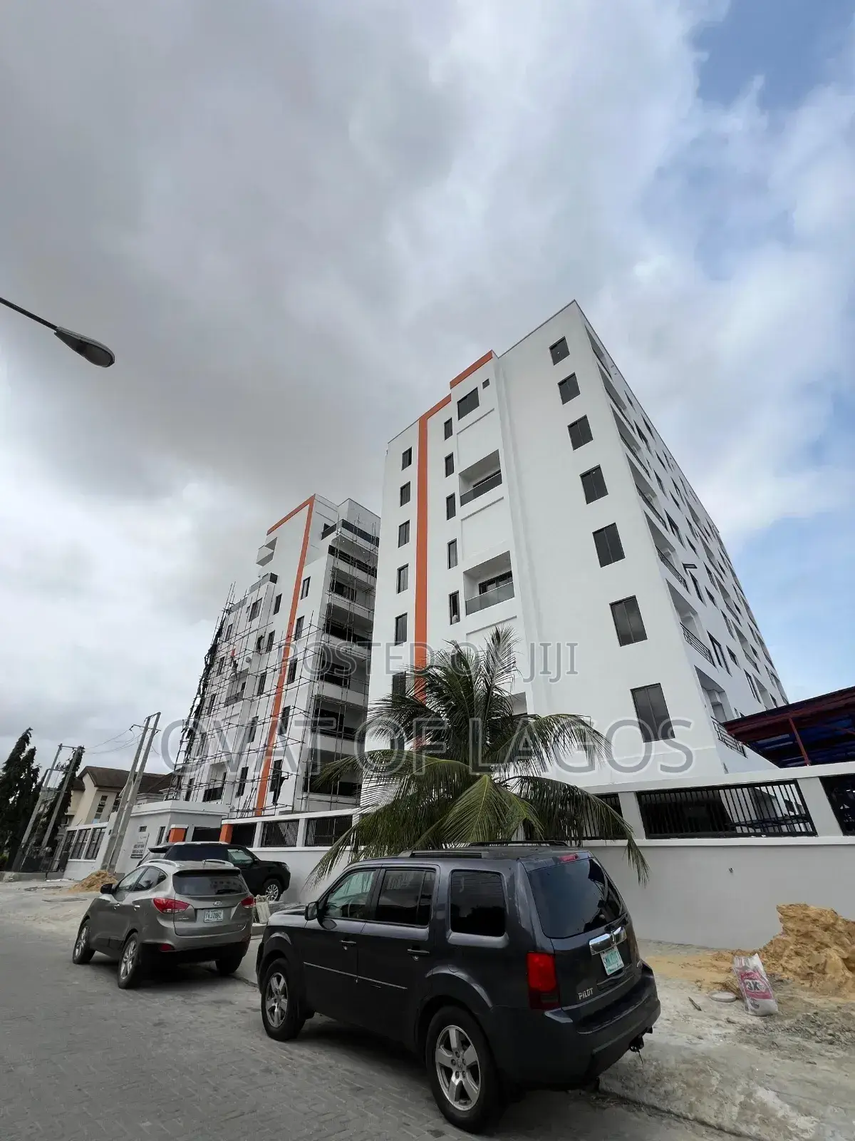 4bdrm House in Lekki Phase 1 for sale in Lekki Phase 1